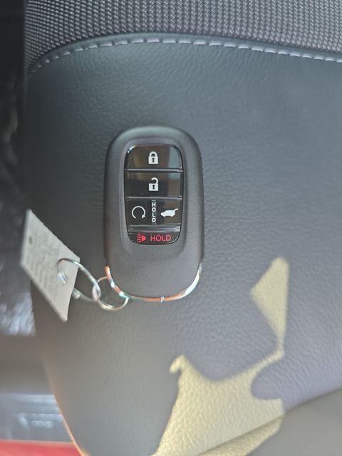 2025 Honda Pilot Touring photo 26
