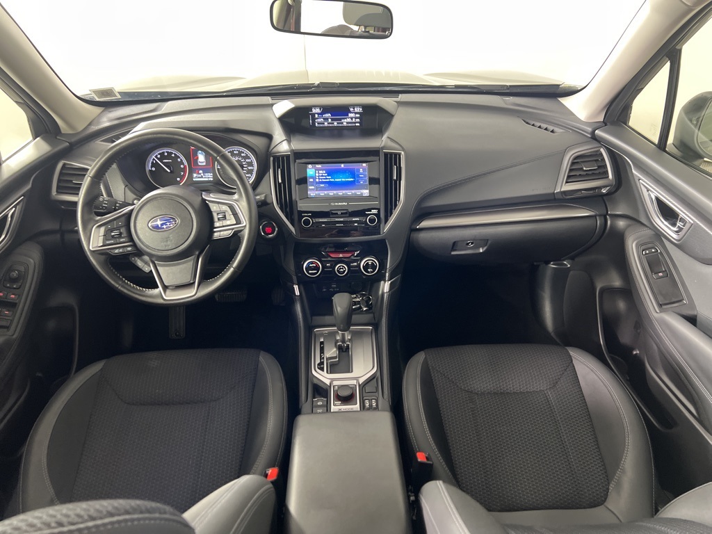 2024 Subaru Forester Premium photo 2