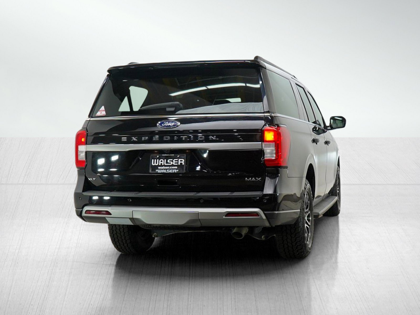 2024 Ford Expedition MAX XLT photo 4