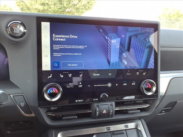 2024 Lexus GX 550 Overtrail photo 23
