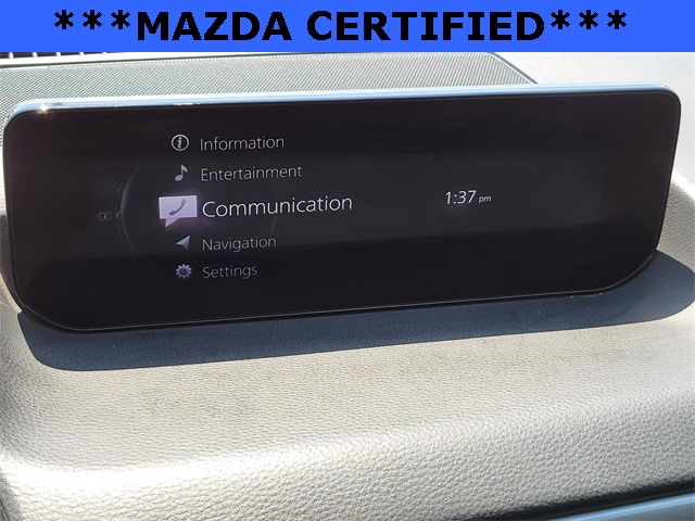 2024 Mazda CX-50 2.5 S Preferred photo 23