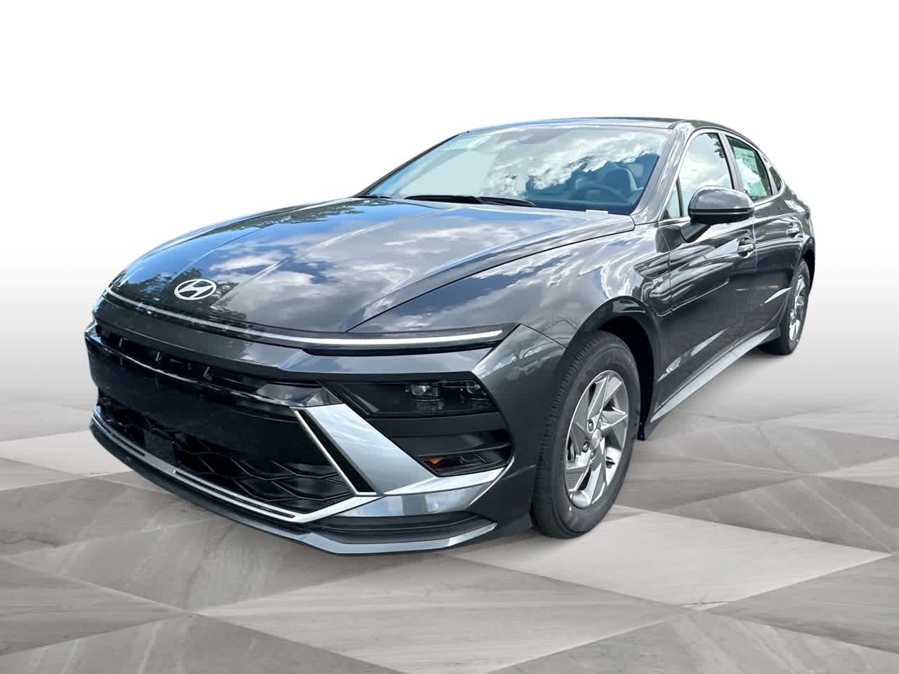 2026 Hyundai Sonata SE photo 4