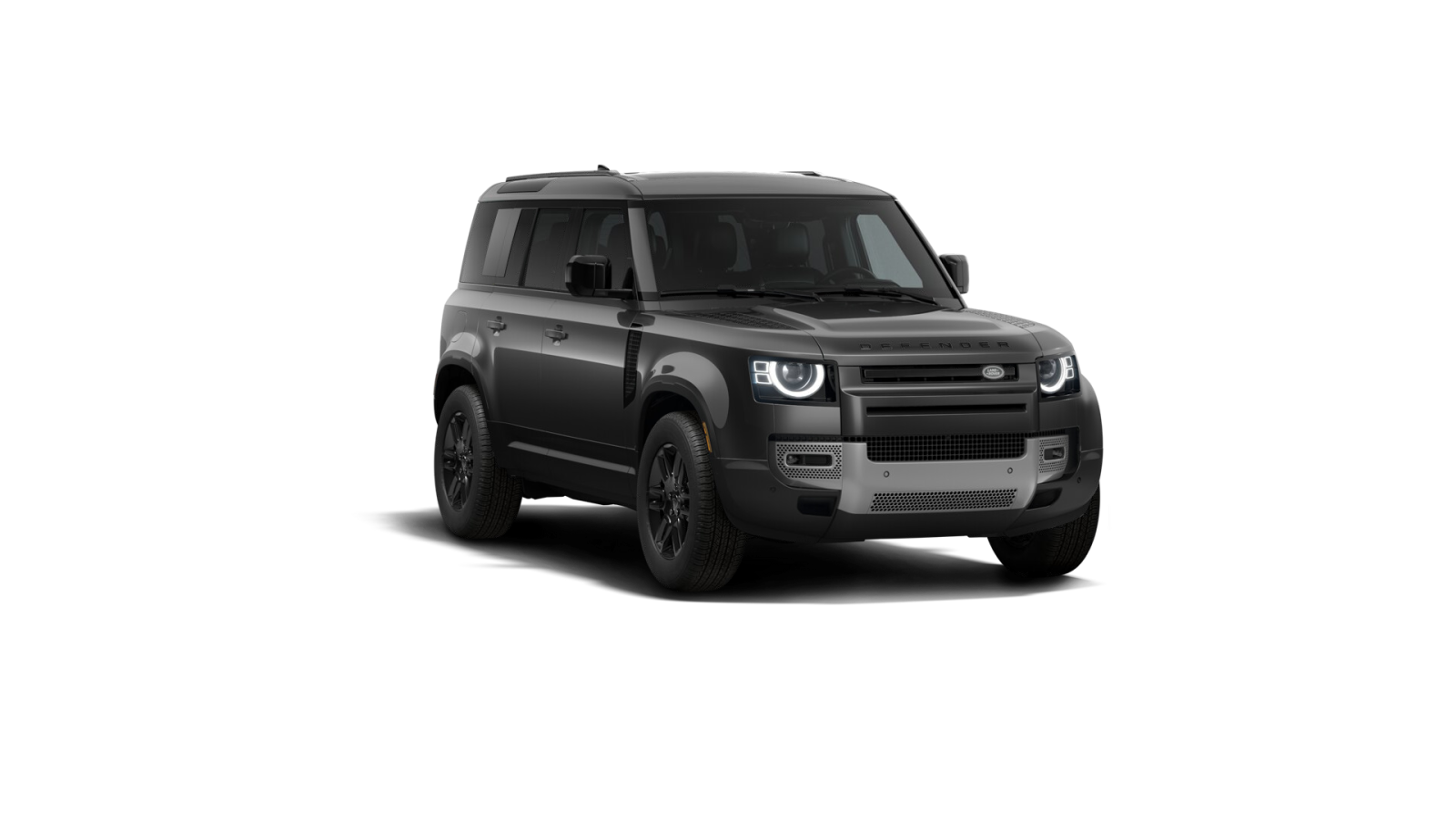 2025 Land Rover Defender S's photo