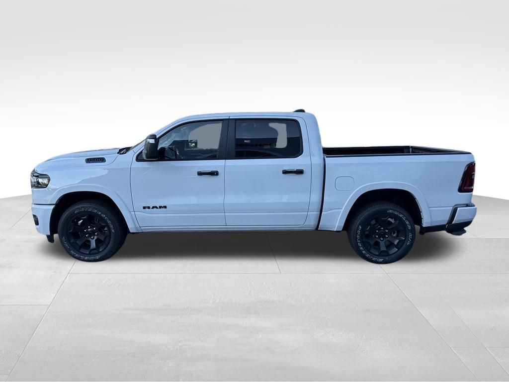 2025 Ram 1500 Big Horn Lone Star photo 2
