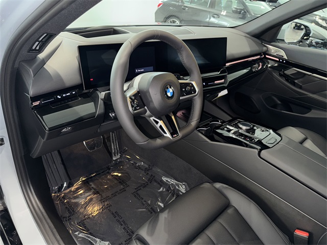 2026 Bmw 530i photo 15