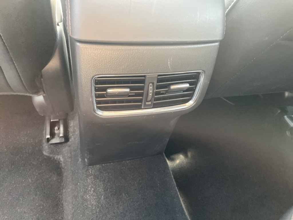 2022 Mazda CX-5 2.5 Premium Plus photo 8