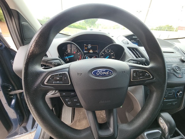 2018 Ford Escape S photo 9