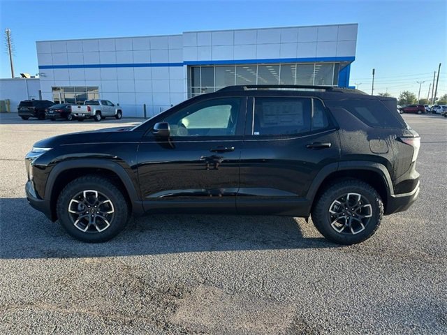 2026 Chevrolet Equinox ACTIV photo 2