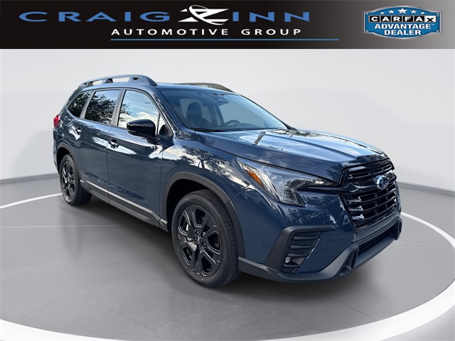 2025 Subaru Ascent Onyx Edition-Premium's photo