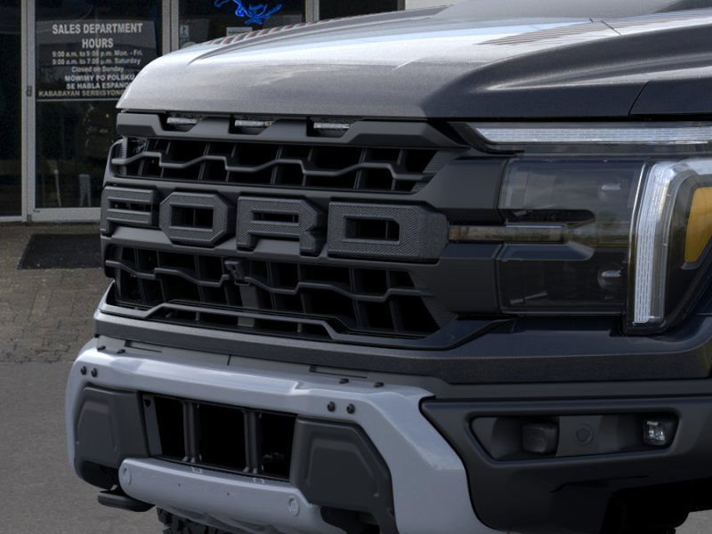 2025 FORD F-150 - Image 16