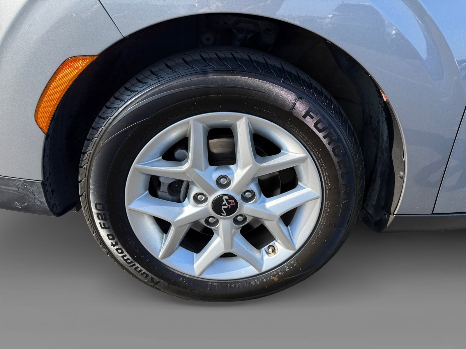 2023 Kia Soul LX photo 8