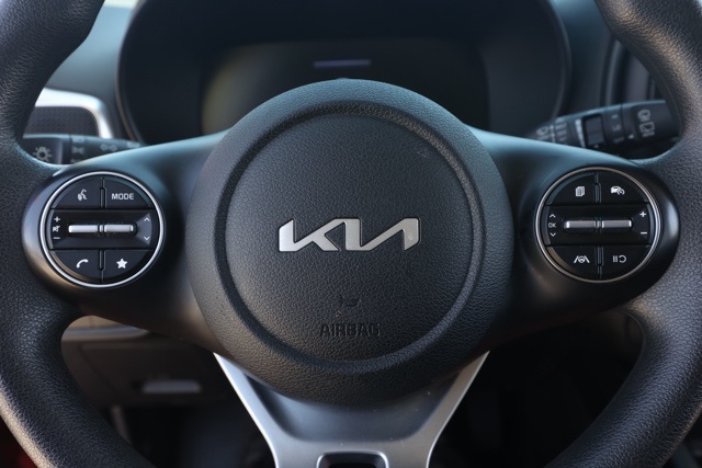 2023 Kia Soul LX photo 23
