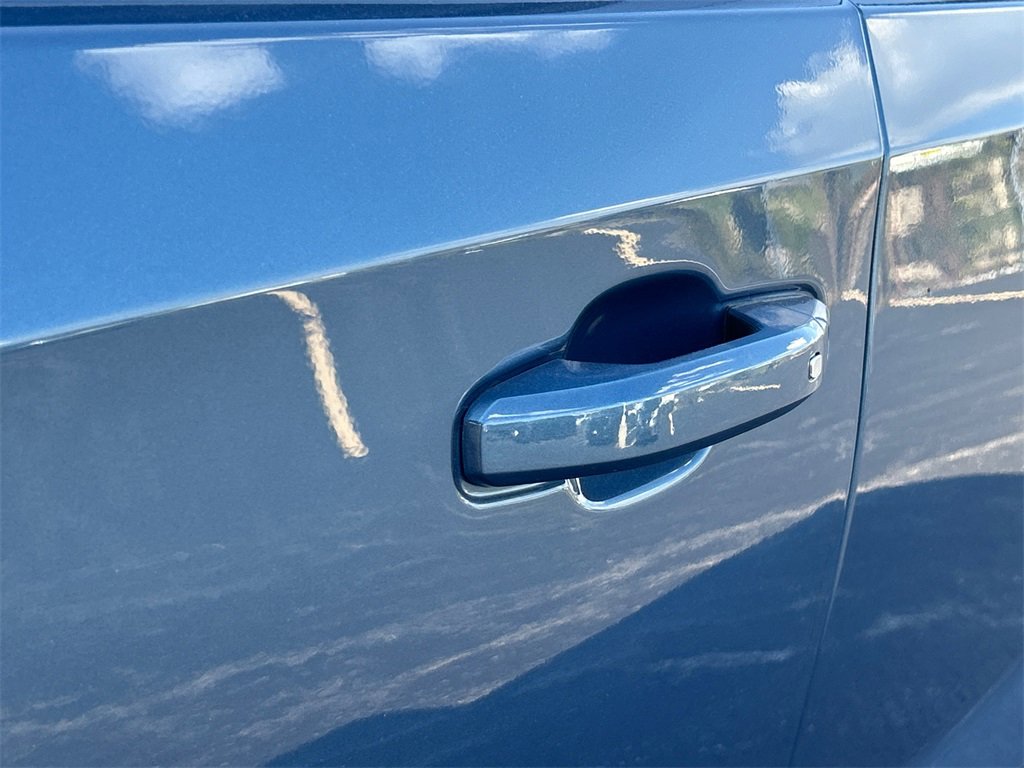 2026 GMC SIERRA - Image 13