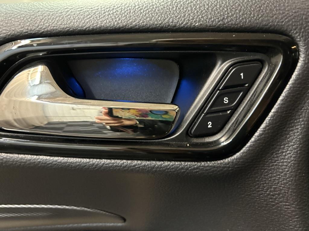 2022 Dodge Durango GT Plus photo 15