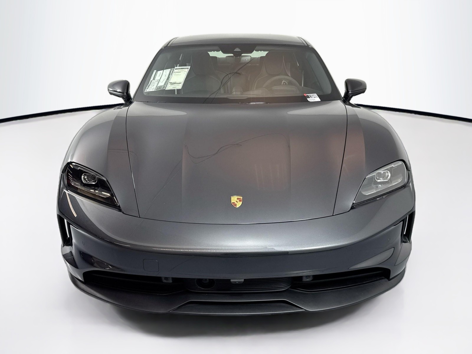 2025 Porsche Taycan 4S photo 6