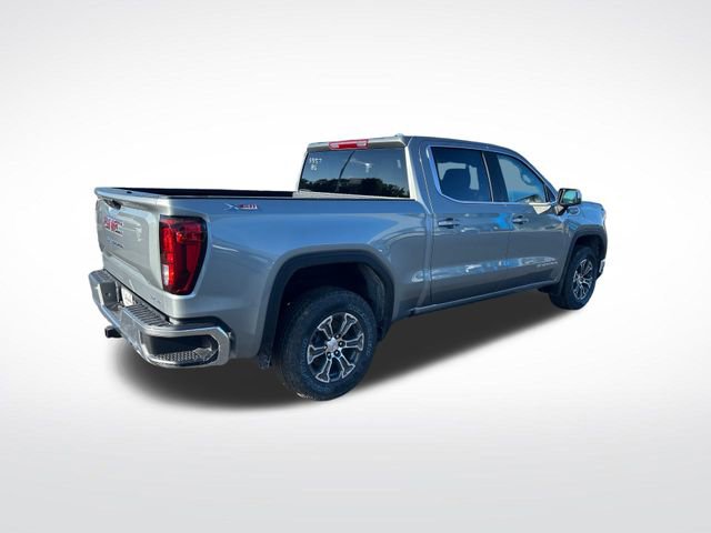 2026 Gmc Sierra 1500 SLE photo 5