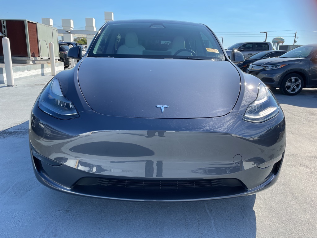Used 2023 Tesla Model Y Performance with VIN 7SAYGDEF6PF924699 for sale in Northfield, Minnesota
