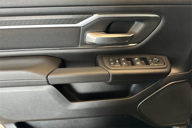 2025 Ram 1500 Big Horn Lone Star photo 10