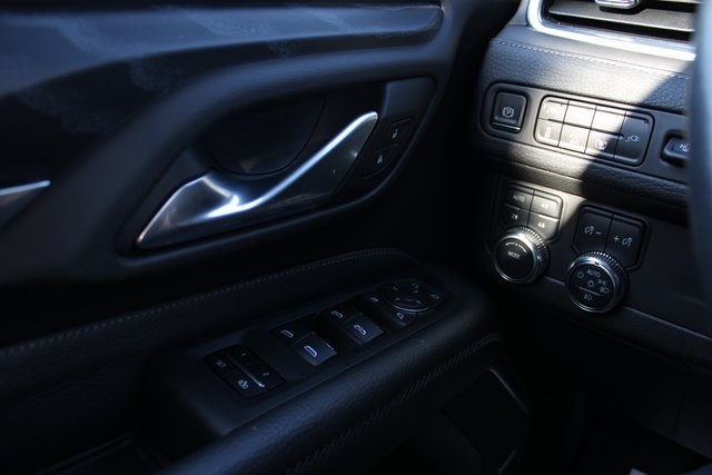 2022 Gmc Yukon XL Denali photo 24