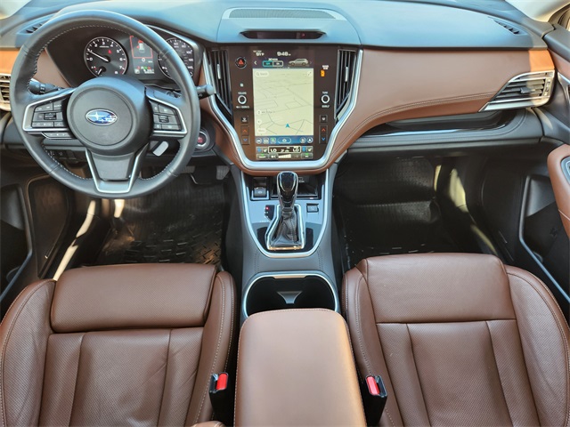 2023 Subaru Outback Touring photo 21
