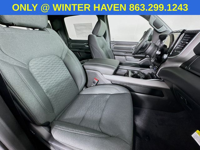 2026 Ram 1500 Big Horn photo 25