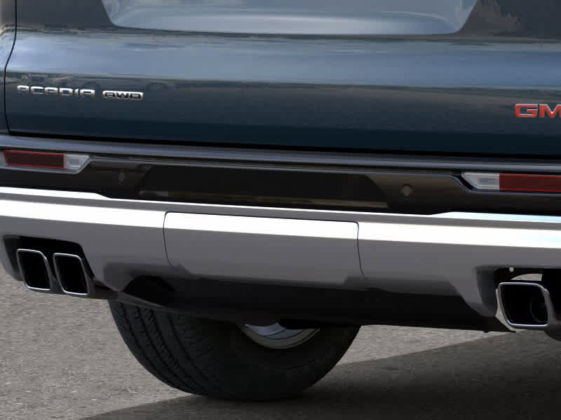 2026 Gmc Acadia Denali photo 14