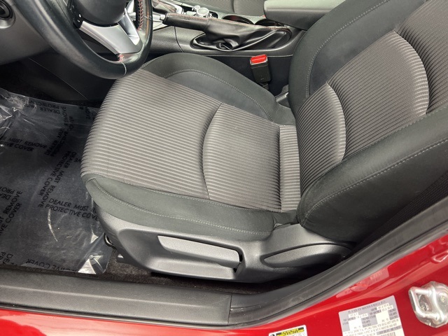 2016 Mazda Mazda3 Touring photo 14