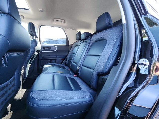 2023 Ford Bronco Sport Outer Banks photo 40