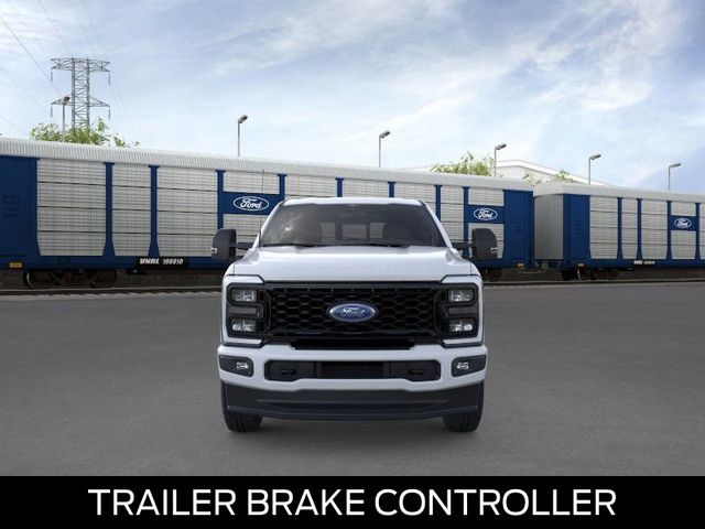 2026 Ford F-250 XL photo 4