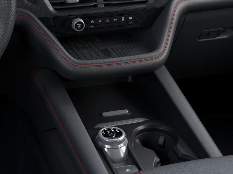 2025 Ford Explorer ST-Line photo 16