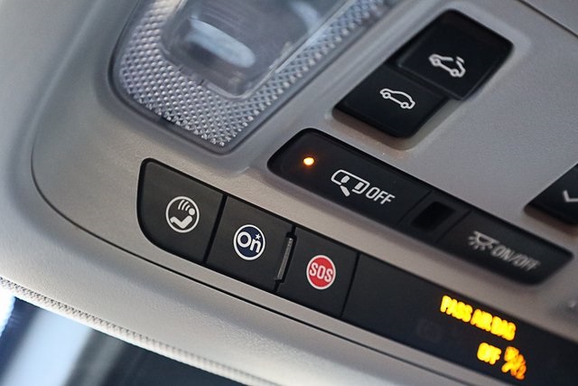 2022 Chevrolet Malibu 1LT photo 16
