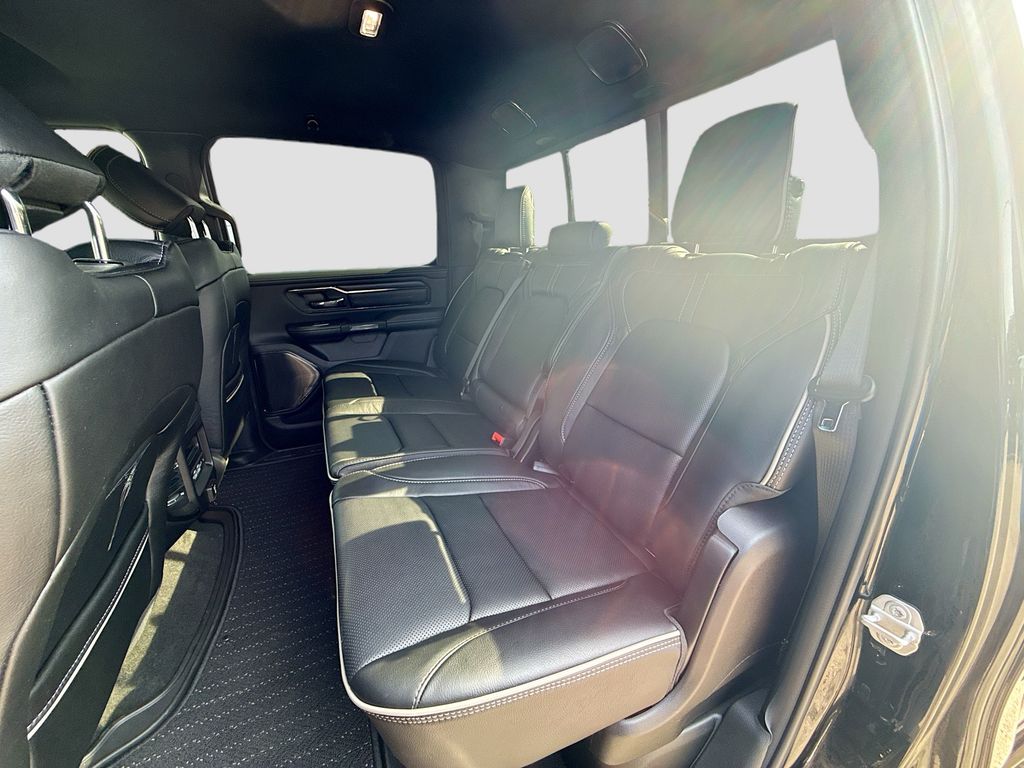 2023 Ram 1500 Limited photo 24
