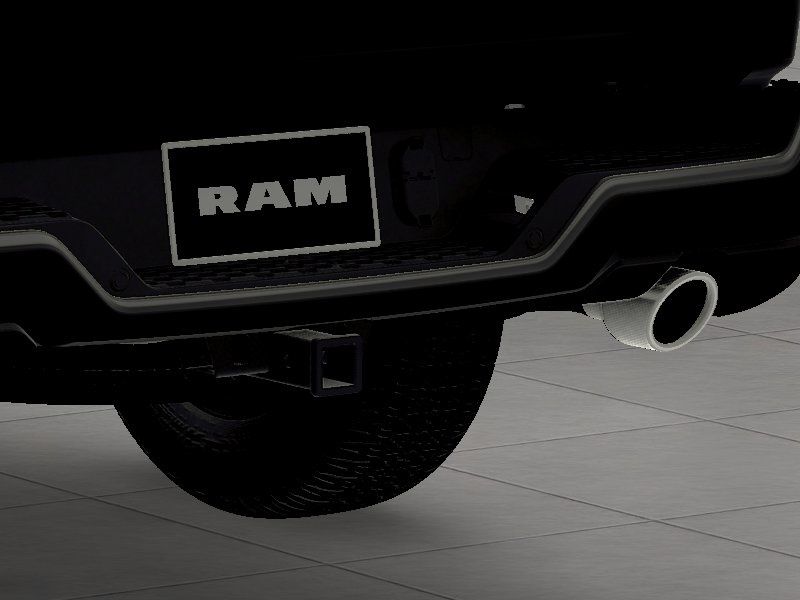 2026 Ram 1500 Big Horn Lone Star photo 16