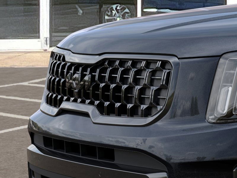 2025 Kia Telluride SX X-Line photo 6