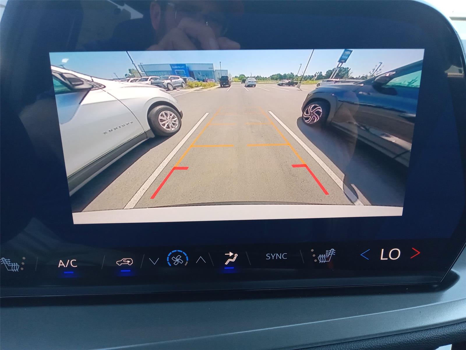 2026 Chevrolet Traverse photo 19