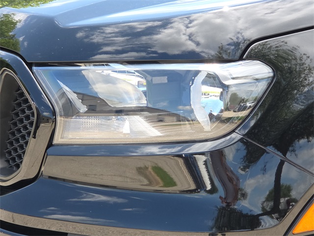 2023 Ford Ranger XLT photo 4