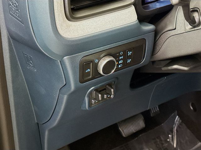 2025 Ford Maverick XLT photo 10
