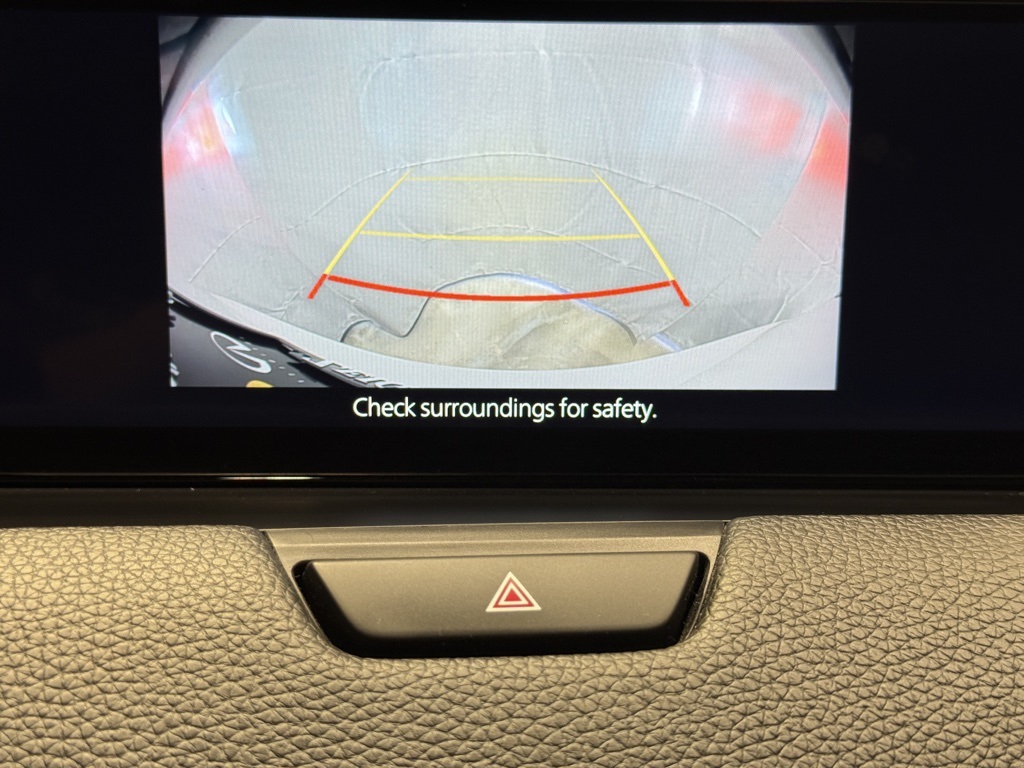 2024 Mazda CX-90 3.3 Turbo Preferred Plus photo 11