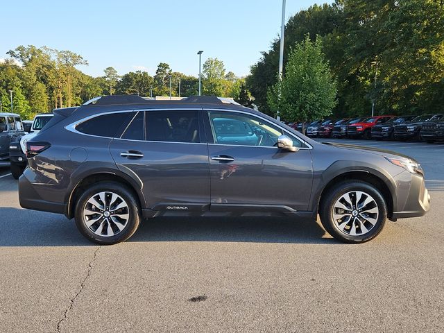 2024 Subaru Outback Touring photo 16