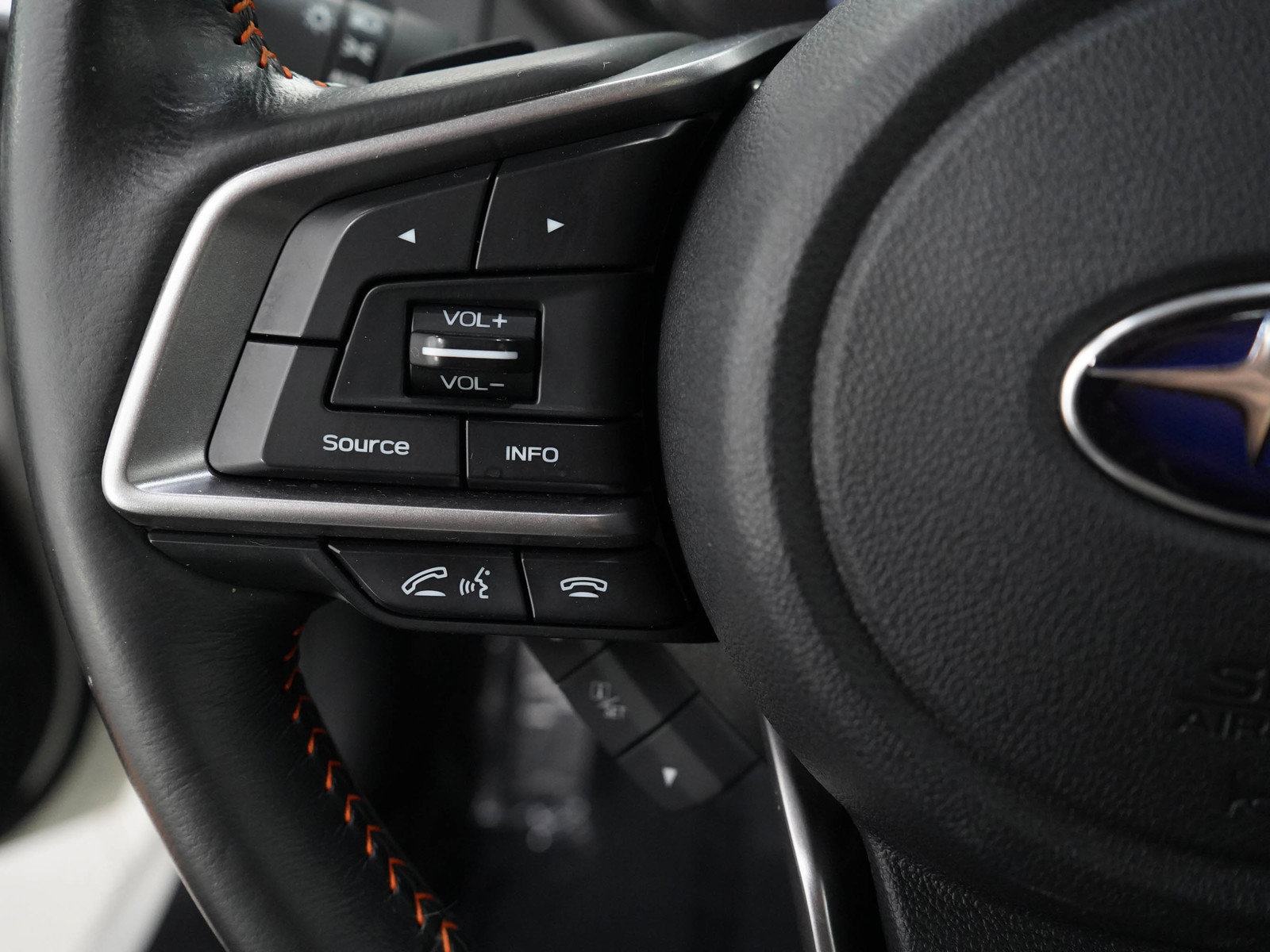 2023 Subaru Crosstrek Limited photo 21