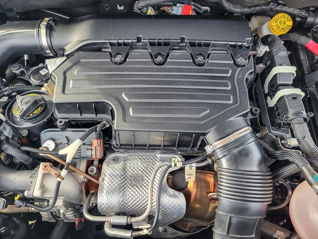 2020 JEEP RENEGADE - Image 28