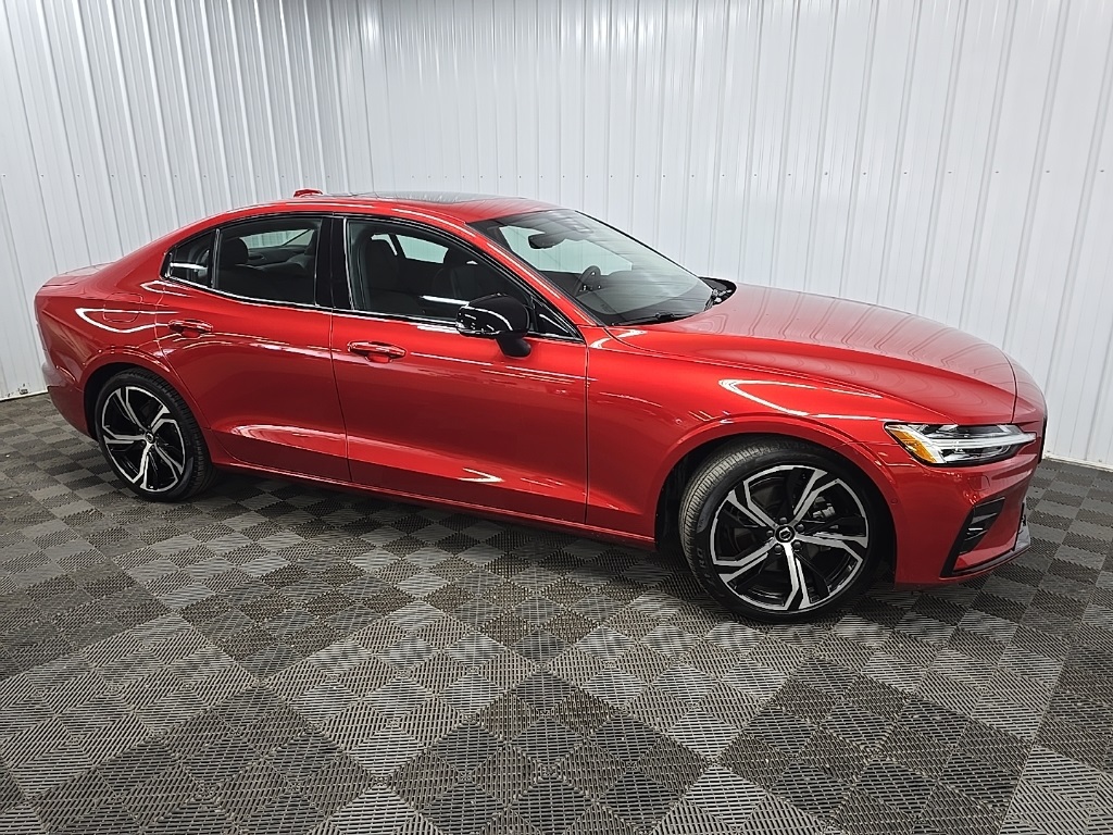 2023 Volvo S60