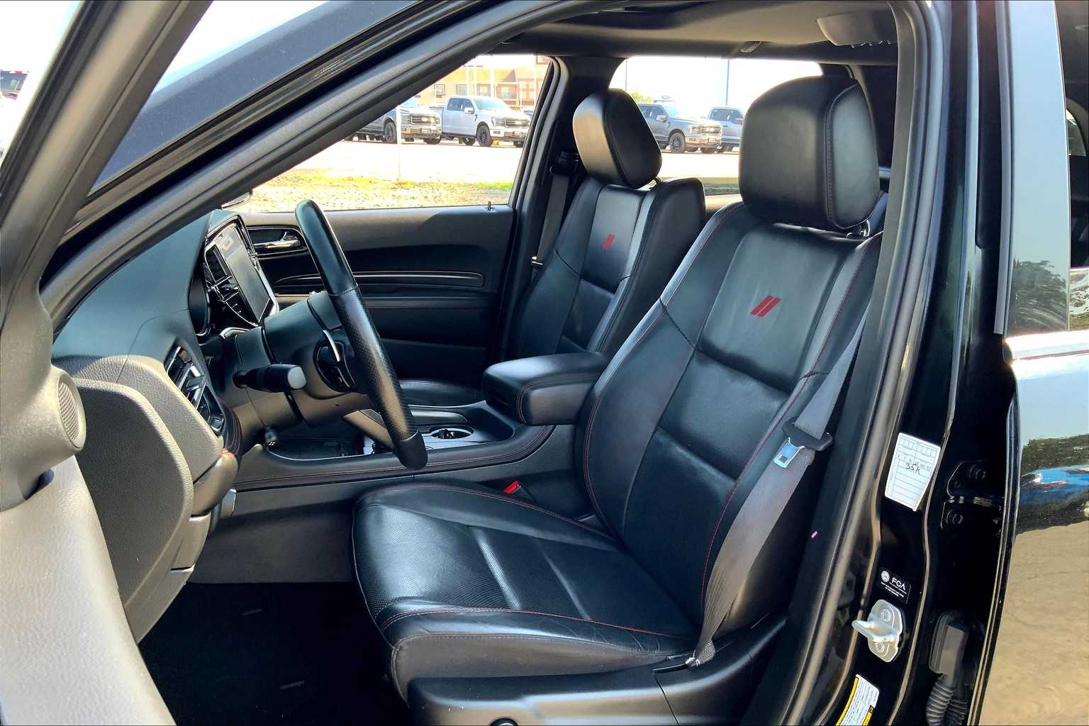 2024 Dodge Durango R/T photo 6