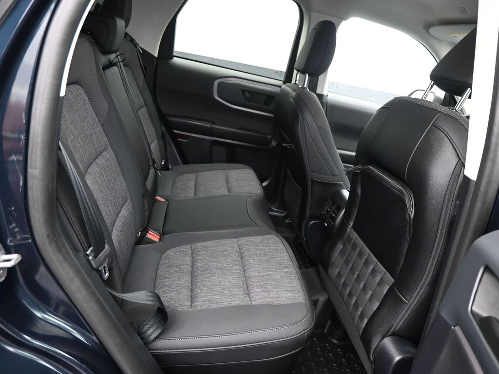 2022 Ford Bronco Sport Big Bend photo 10