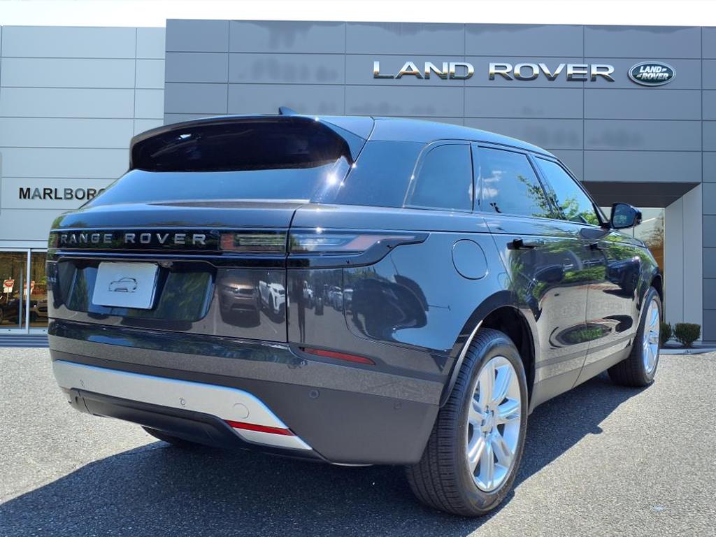 2026 Land Rover Range Rover Velar P250 S photo 2