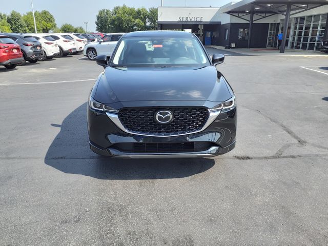 2025 Mazda CX-5 2.5 S Preferred photo 3