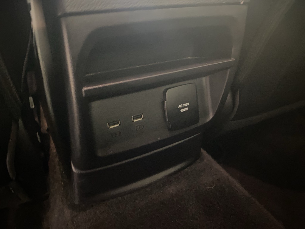 2023 Ford Ranger Lariat photo 17