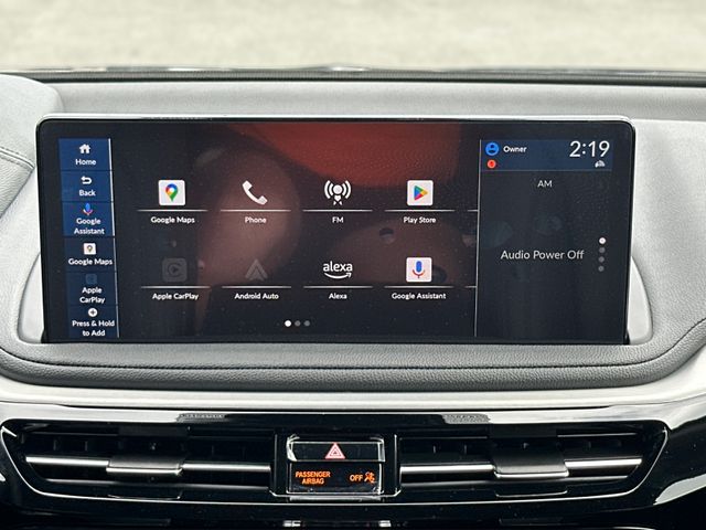 2026 Acura MDX Base photo 13