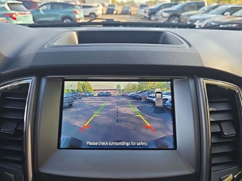 2023 Ford Ranger XLT photo 15