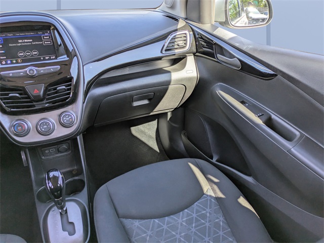 2021 Chevrolet Spark 1LT photo 18
